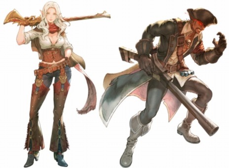 画像ギャラリー No.003のサムネイル画像 / 「ArcheAge」の最新アップデート“狂気”が本日実装。8周年特別セールや適性＆スキル変更無料イベントがスタート