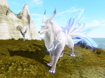 画像ギャラリー No.005のサムネイル画像 / MMORPG「ArcheAge」で新サーバー「Utopia（ユートピア）」が本日オープン。新サーバーの特徴など紹介する運営チームのQ＆A集も公開