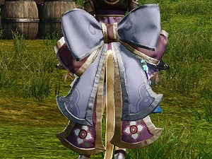 画像ギャラリー No.004のサムネイル画像 / 「ArcheAge」,限定家具などが手に入るイベント“アリアのコンサート”が開催