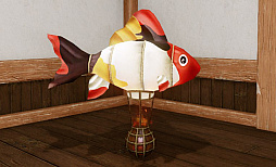 画像ギャラリー No.002のサムネイル画像 / 「ArcheAge」,真冬の釣りを楽しむ“鏡の王国の氷上釣り祭”が本日スタート