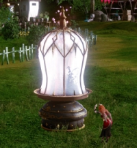 画像ギャラリー No.006のサムネイル画像 / 「ArcheAge」，イベント“ダルのいたずら”がスタート。「イタズラルルのすごいポーション」の獲得チャンス