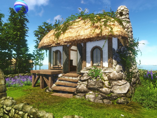 画像ギャラリー No.003のサムネイル画像 / 「ArcheAge」にGMルシウスが帰ってきた。日本運営プロデューサーに再任した石元氏へのメディア合同インタビューをお届け