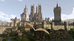 画像ギャラリー No.004のサムネイル画像 / 「ArcheAge」,2024年12月25日12:00をもってサービス終了