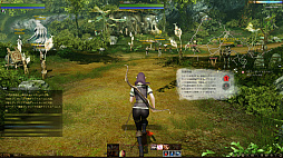 画像ギャラリー No.005のサムネイル画像 / 「ArcheAge」,2024年12月25日12:00をもってサービス終了