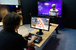 画像ギャラリー No.004のサムネイル画像 / 「ZOWIEはこれからも変わることなく，e-Sportsとコアゲーマーに注力する」。BenQのゲーム製品担当者インタビュー