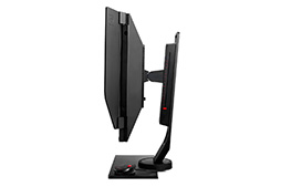 画像ギャラリー No.007のサムネイル画像 / BenQ ZOWIE,ネイティブ240Hz表示に対応するゲーマー向け液晶ディスプレイ「XL2540」を発表