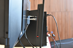 画像ギャラリー No.011のサムネイル画像 / ネイティブ240Hz対応のBenQ ZOWIE製ゲーマー向け液晶ディスプレイ「XL2540」,国内発売決定