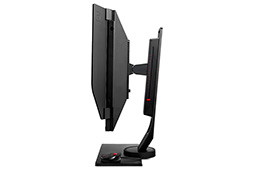 画像ギャラリー No.006のサムネイル画像 / BenQ ZOWIE,垂直240Hz対応で残像感低減技術「DyAc」付きのゲーマー向け液晶ディスプレイ「XL2546」を9月21日に発売