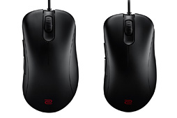 画像ギャラリー No.014のサムネイル画像 / BenQ ZOWIE,初の製品体験会を開催。残像感低減技術「DyAc」の効果を分かりやすく確認する方法が確立される