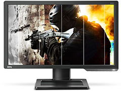 Amazon，「XL2411P」などゲーマー向けディスプレイのクーポン企画を実施中。フライハイワークスのSwitchタイトル25％割引も予定