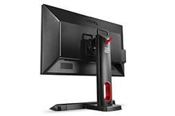 画像ギャラリー No.004のサムネイル画像 / BenQ ZOWIE,垂直144Hz対応のゲーマー向け27インチフルHD液晶ディスプレイ「XL2720」を6月29日に国内発売