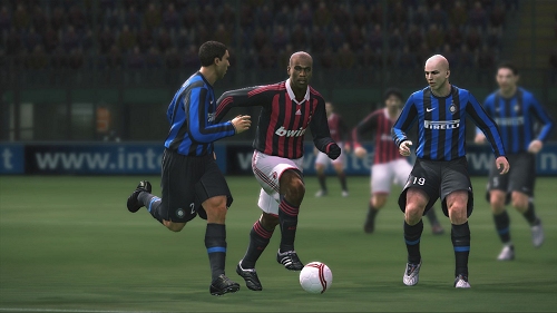 画像ギャラリー No.001のサムネイル画像 / PS3/Xbox 360「ワールドサッカー ウイニングイレブン 2010」,オンライン大会「CALCiO 2002 CUP」が1月23日に開催
