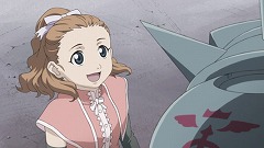 画像ギャラリー No.005のサムネイル画像 / 「鋼の錬金術師 FA -黄昏の少女-」,特別編集映像を限定配信