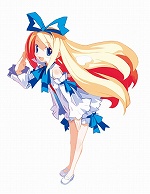 画像ギャラリー No.012のサムネイル画像 / 「魔界戦記ディスガイア」がアドベンチャーに！　日本一ソフトウェア，PSP「ディスガイア インフィニット」を11月1日に発売
