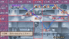 画像ギャラリー No.020のサムネイル画像 / 「魔界戦記ディスガイア」がアドベンチャーに！　日本一ソフトウェア，PSP「ディスガイア インフィニット」を11月1日に発売