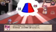 画像ギャラリー No.014のサムネイル画像 / “思考介入”を駆使して事件の真相に迫ろう,ADV「ディスガイア インフィニット」最新情報を公開