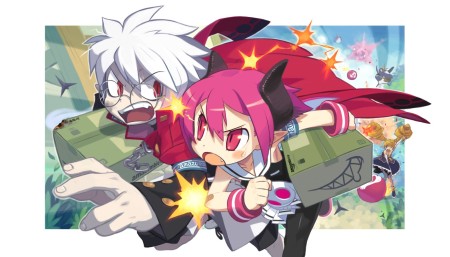 画像ギャラリー No.026のサムネイル画像 / “思考介入”を駆使して事件の真相に迫ろう,ADV「ディスガイア インフィニット」最新情報を公開