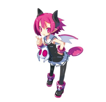 画像ギャラリー No.046のサムネイル画像 / “思考介入”を駆使して事件の真相に迫ろう,ADV「ディスガイア インフィニット」最新情報を公開
