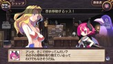 画像ギャラリー No.065のサムネイル画像 / “思考介入”を駆使して事件の真相に迫ろう,ADV「ディスガイア インフィニット」最新情報を公開