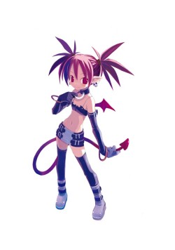 画像ギャラリー No.279のサムネイル画像 / “思考介入”を駆使して事件の真相に迫ろう,ADV「ディスガイア インフィニット」最新情報を公開