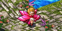 画像ギャラリー No.005のサムネイル画像 / 「Le Ciel Bleu」,アイテムモールに「幻想袋【Hajisome】」が入荷