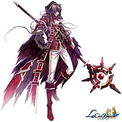 画像ギャラリー No.026のサムネイル画像 / 「Le Ciel Bleu 〜ル・シエル・ブルー〜」，2種類の新クラスが登場する大型アップデート“DEUS EX MACHINA”を実装