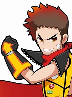 画像ギャラリー No.003のサムネイル画像 / 成り行きで生まれた初心者ヒーローがいきなりラストバトルに挑むダンジョンRPG！　PSP「絶対ヒーロー改造計画」2010年に発売