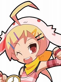 画像ギャラリー No.005のサムネイル画像 / 成り行きで生まれた初心者ヒーローがいきなりラストバトルに挑むダンジョンRPG！　PSP「絶対ヒーロー改造計画」2010年に発売
