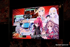 画像ギャラリー No.018のサムネイル画像 / 日本一ソフトウェアの最新作「絶対ヒーロー改造計画」「プリニー2 〜特攻遊戯! 暁のパンツ大作戦ッス!!〜」店頭体験会レポート:トークセッションにはプロデューサーの新川宗平氏が登場
