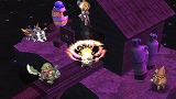 画像ギャラリー No.044のサムネイル画像 / ダンジョンの秘密を教えます。PSP用ソフト「絶対ヒーロー改造計画」は，日本一ソフトウェアらしいやり込みコンテンツが満載だ