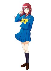 画像ギャラリー No.051のサムネイル画像 / 「あなたに,好きな人はいますか?」と問われたら「います!」と即答したくなる? 発売直前「ときめきメモリアル4」でメモリあった