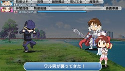 画像ギャラリー No.005のサムネイル画像 / 本日発売の「ときめきメモリアル4」，DLCやケータイ版との連動が明らかに