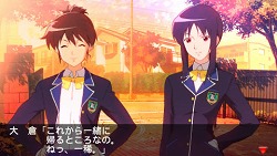 画像ギャラリー No.009のサムネイル画像 / 本日発売の「ときめきメモリアル4」，DLCやケータイ版との連動が明らかに