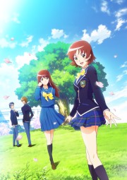 画像ギャラリー No.001のサムネイル画像 / PSP「ときめきメモリアル4」，新たなダウンロードコンテンツ4種を本日より配信開始