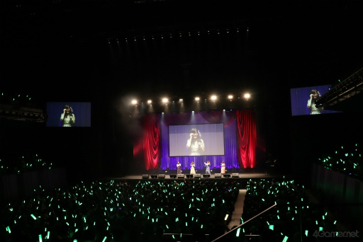 画像ギャラリー No.032のサムネイル画像 / 奇跡の30周年ライブ！「ときめきメモリアル 30th ANNIVERSARY LIVE エモーショナル」は，愛に満ちた“ときメモラー”たちの同窓会だった