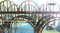 画像ギャラリー No.023のサムネイル画像 / プレイヤーを周回プレイへと誘う,秀逸な世界観と確かなゲーム性。ジャンルにとらわれない演出の数々にも注目の「ニーア レプリカント」