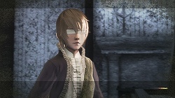 画像ギャラリー No.031のサムネイル画像 / プレイヤーを周回プレイへと誘う，秀逸な世界観と確かなゲーム性。ジャンルにとらわれない演出の数々にも注目の「ニーア レプリカント」