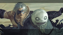 画像ギャラリー No.006のサムネイル画像 / 「ニーア」のトリビュートCD「NieR Tribute Album -echo-」が登場