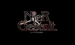 画像ギャラリー No.002のサムネイル画像 / 「ニーア レプリカント/ゲシュタルト」のコラボが東京と大阪のSQUARE ENIX CAFEで1月27日から開催