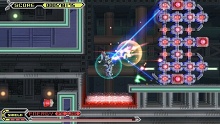画像ギャラリー No.006のサムネイル画像 / PSP「テグザーネオ」「クリスタル・ディフェンダーズ」がダウンロード専用ソフトとして発売決定