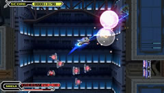画像ギャラリー No.001のサムネイル画像 / PSP用ソフト「テグザーネオ」,PlayStation Storeで配信開始