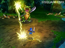 画像ギャラリー No.016のサムネイル画像 / 謎を解き明かそう。NDS「ドラゴンクエストVI　幻の大地」最新情報が公開に