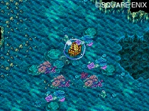 画像ギャラリー No.017のサムネイル画像 / 謎を解き明かそう。NDS「ドラゴンクエストVI　幻の大地」最新情報が公開に