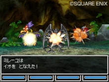 画像ギャラリー No.007のサムネイル画像 / 発売日が2010年1月28日に決定したNDS「ドラゴンクエストVI　幻の大地」，主人公と旅の仲間達の特徴を紹介
