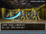 画像ギャラリー No.010のサムネイル画像 / 「ドラゴンクエストVI 幻の大地」,主人公の行く手をはばむ個性的なモンスターを紹介