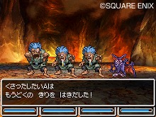 画像ギャラリー No.004のサムネイル画像 / 「ドラゴンクエストVI 幻の大地」,主人公の前に立ちはだかるさまざまなモンスターを一挙紹介