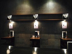 画像ギャラリー No.007のサムネイル画像 / 「ルイーダの酒場」をイメージしたオフィシャル・バーが1月28日にオープン