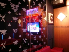 画像ギャラリー No.002のサムネイル画像 / 六本木の「ルイーダの酒場」に“ロイヤルルーム”が登場