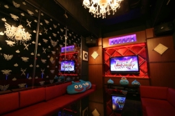 画像ギャラリー No.006のサムネイル画像 / 「LUIDA’S BAR(ルイーダの酒場)」レベル3にUp&メニューが一新