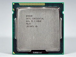 画像ギャラリー No.002のサムネイル画像 / Intel,「Sandy Bridge」こと第2世代Core iプロセッサを正式発表